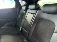 USED 2020 20 HYUNDAI TUCSON 1.6 T-GDi N Line SUV 5dr Petrol DCT Euro 6 (s/s) (177 ps) 