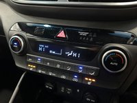 USED 2020 20 HYUNDAI TUCSON 1.6 T-GDi N Line SUV 5dr Petrol DCT Euro 6 (s/s) (177 ps) 