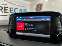 USED 2020 20 HYUNDAI TUCSON 1.6 T-GDi N Line SUV 5dr Petrol DCT Euro 6 (s/s) (177 ps) 