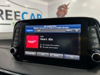 USED 2020 20 HYUNDAI TUCSON 1.6 T-GDi N Line SUV 5dr Petrol DCT Euro 6 (s/s) (177 ps) 
