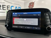 USED 2020 20 HYUNDAI TUCSON 1.6 T-GDi N Line SUV 5dr Petrol DCT Euro 6 (s/s) (177 ps) 