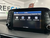 USED 2020 20 HYUNDAI TUCSON 1.6 T-GDi N Line SUV 5dr Petrol DCT Euro 6 (s/s) (177 ps) 