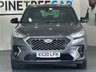 USED 2020 20 HYUNDAI TUCSON 1.6 T-GDi N Line SUV 5dr Petrol DCT Euro 6 (s/s) (177 ps) 