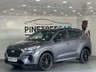 USED 2020 20 HYUNDAI TUCSON 1.6 T-GDi N Line SUV 5dr Petrol DCT Euro 6 (s/s) (177 ps) 