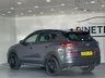 USED 2020 20 HYUNDAI TUCSON 1.6 T-GDi N Line SUV 5dr Petrol DCT Euro 6 (s/s) (177 ps) 
