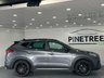 USED 2020 20 HYUNDAI TUCSON 1.6 T-GDi N Line SUV 5dr Petrol DCT Euro 6 (s/s) (177 ps) 
