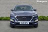 USED 2019 19 HYUNDAI TUCSON 1.6 GDi Premium Euro 6 (s/s) 5dr Full Service History