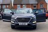 USED 2019 19 HYUNDAI TUCSON 1.6 GDi Premium Euro 6 (s/s) 5dr Full Service History