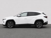 USED 2022 72 HYUNDAI TUCSON 1.6 T-GDi SE Connect SUV 5dr Petrol Manual Euro 6 (s/s) (150 ps) SAT NAV, APPLE CAR PLAY, 17" ALLOYS