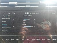 USED 2022 72 HYUNDAI TUCSON 1.6 T-GDi SE Connect SUV 5dr Petrol Manual Euro 6 (s/s) (150 ps) SAT NAV, APPLE CAR PLAY, 17" ALLOYS