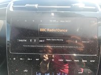 USED 2022 72 HYUNDAI TUCSON 1.6 T-GDi SE Connect SUV 5dr Petrol Manual Euro 6 (s/s) (150 ps) SAT NAV, APPLE CAR PLAY, 17" ALLOYS