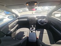 USED 2022 72 HYUNDAI TUCSON 1.6 T-GDi SE Connect SUV 5dr Petrol Manual Euro 6 (s/s) (150 ps) SAT NAV, APPLE CAR PLAY, 17" ALLOYS