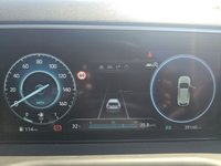 USED 2022 72 HYUNDAI TUCSON 1.6 T-GDi SE Connect SUV 5dr Petrol Manual Euro 6 (s/s) (150 ps) SAT NAV, APPLE CAR PLAY, 17" ALLOYS
