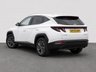 USED 2022 72 HYUNDAI TUCSON 1.6 T-GDi SE Connect SUV 5dr Petrol Manual Euro 6 (s/s) (150 ps) SAT NAV, APPLE CAR PLAY, 17" ALLOYS