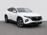 USED 2022 72 HYUNDAI TUCSON 1.6 T-GDi SE Connect SUV 5dr Petrol Manual Euro 6 (s/s) (150 ps) SAT NAV, APPLE CAR PLAY, 17" ALLOYS