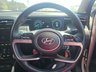 USED 2022 72 HYUNDAI TUCSON 1.6 T-GDi SE Connect SUV 5dr Petrol Manual Euro 6 (s/s) (150 ps) SAT NAV, APPLE CAR PLAY, 17" ALLOYS
