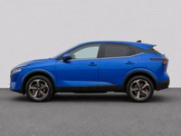 USED 2023 23 NISSAN QASHQAI 1.3 DIG-T MHEV N-Connecta SUV 5dr Petrol Hybrid Manual Euro 6 (s/s) (140 ps) INTELLIGENT CRUISE CONTROL, CARPLAY