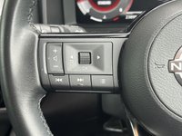 USED 2023 23 NISSAN QASHQAI 1.3 DIG-T MHEV N-Connecta SUV 5dr Petrol Hybrid Manual Euro 6 (s/s) (140 ps) INTELLIGENT CRUISE CONTROL, CARPLAY