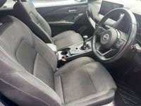 USED 2023 23 NISSAN QASHQAI 1.3 DIG-T MHEV N-Connecta SUV 5dr Petrol Hybrid Manual Euro 6 (s/s) (140 ps) INTELLIGENT CRUISE CONTROL, CARPLAY