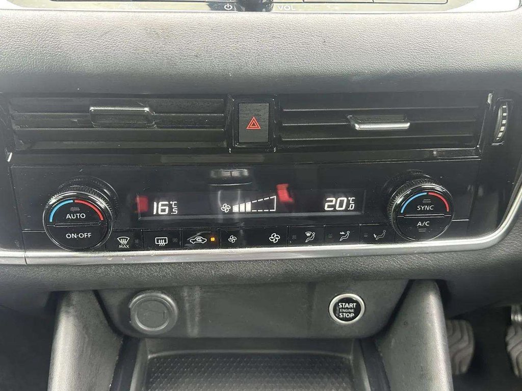 2023 Nissan Qashqai — image 4