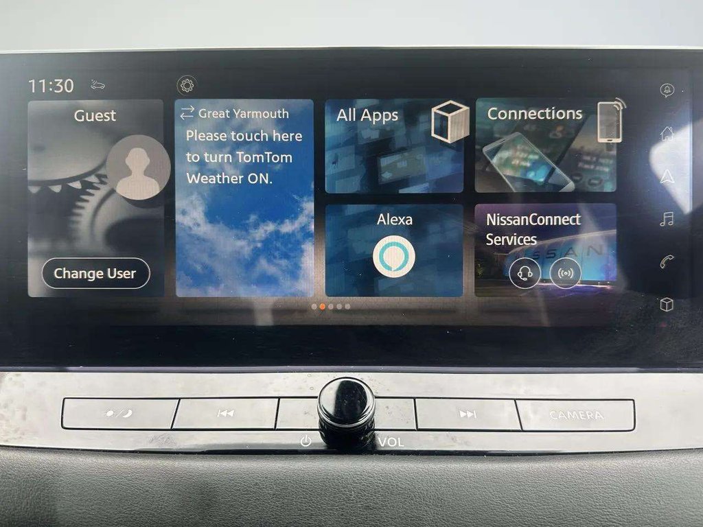 2023 Nissan Qashqai — image 5