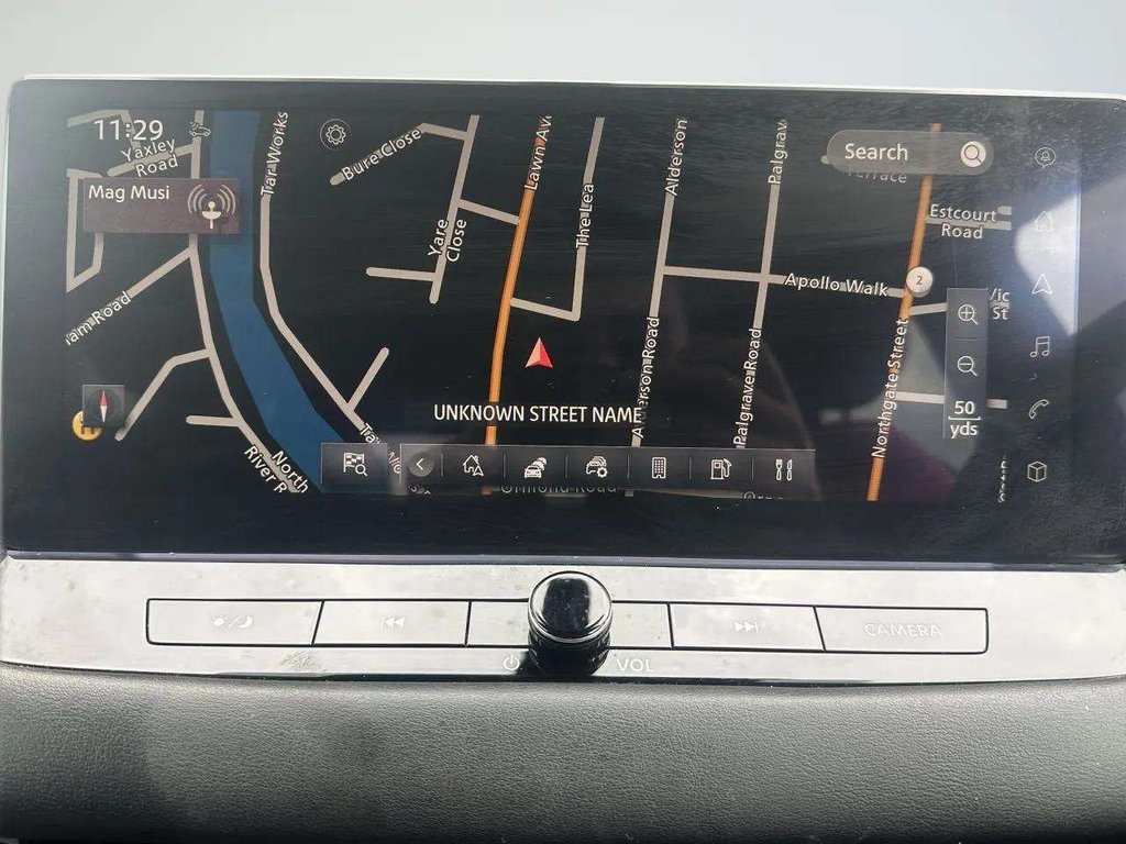 2023 Nissan Qashqai — image 7