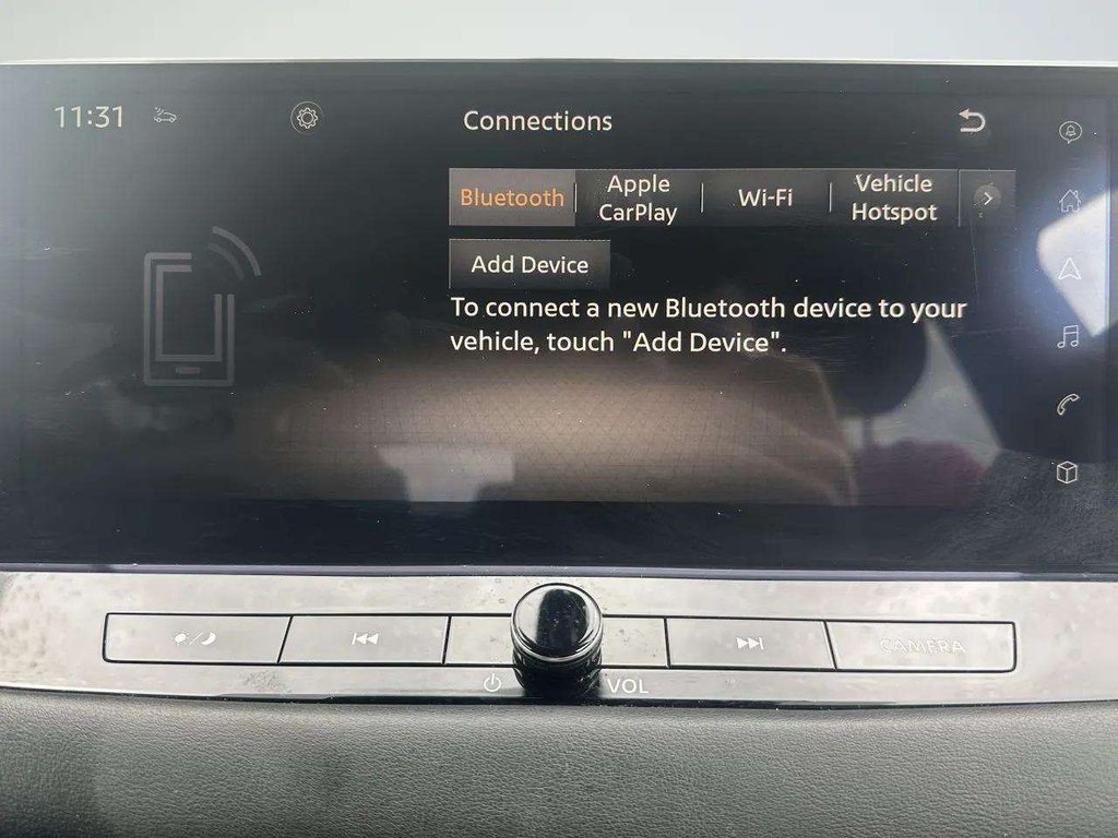 2023 Nissan Qashqai — image 8