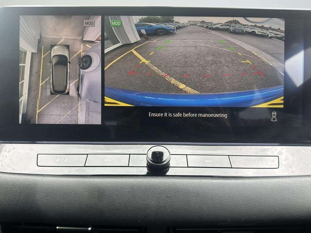 2023 Nissan Qashqai — image 9