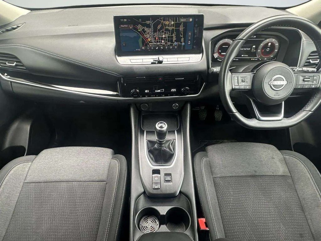 2023 Nissan Qashqai — image 12