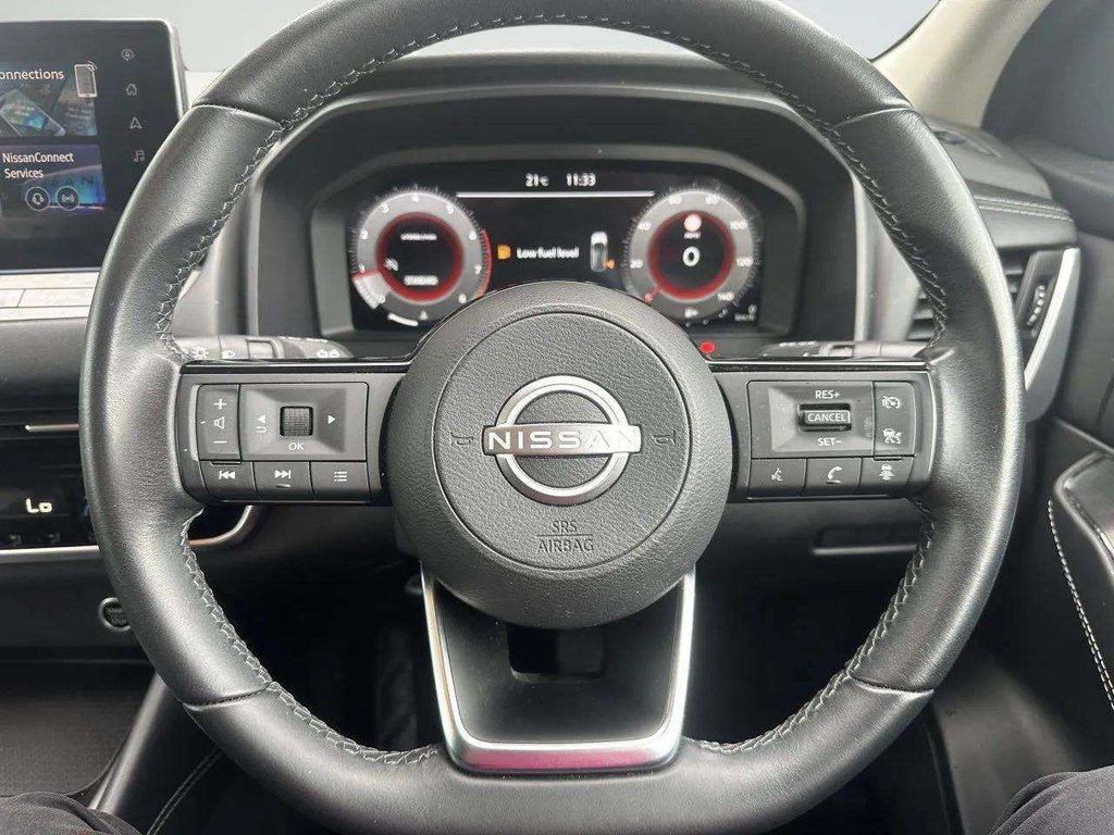 2023 Nissan Qashqai — image 13