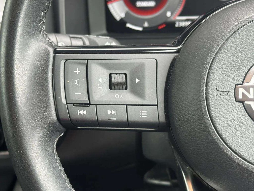 2023 Nissan Qashqai — image 14