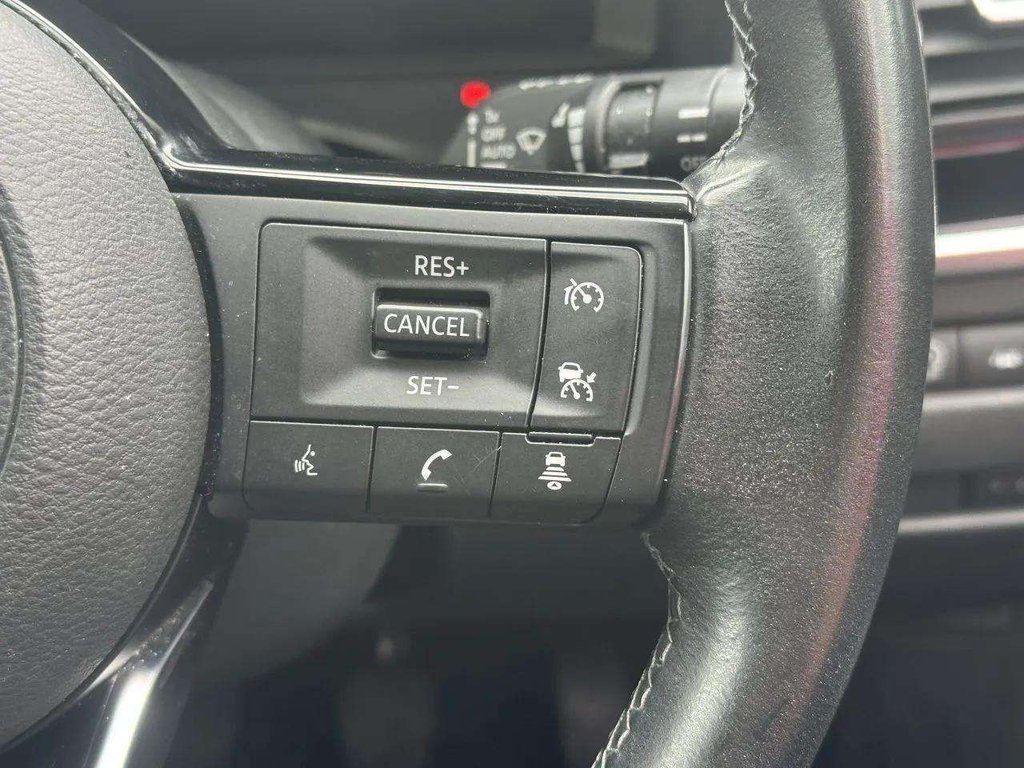 2023 Nissan Qashqai — image 15