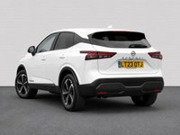 USED 2023 23 NISSAN QASHQAI 1.5 h e-POWER Tekna SUV 5dr Petrol Hybrid Auto Euro 6 (s/s) (190 ps) SAT NAV, REAR CAMERA, CARPLAY