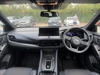 USED 2023 23 NISSAN QASHQAI 1.5 h e-POWER Tekna SUV 5dr Petrol Hybrid Auto Euro 6 (s/s) (190 ps) SAT NAV, REAR CAMERA, CARPLAY