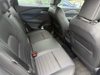 USED 2023 23 NISSAN QASHQAI 1.5 h e-POWER Tekna SUV 5dr Petrol Hybrid Auto Euro 6 (s/s) (190 ps) SAT NAV, REAR CAMERA, CARPLAY