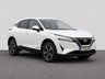 USED 2023 23 NISSAN QASHQAI 1.5 h e-POWER Tekna SUV 5dr Petrol Hybrid Auto Euro 6 (s/s) (190 ps) SAT NAV, REAR CAMERA, CARPLAY