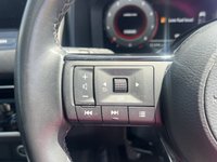 USED 2022 72 NISSAN QASHQAI 1.3 DIG-T MHEV N-Connecta SUV 5dr Petrol Hybrid Manual Euro 6 (s/s) (140 ps) DRIVER ASSISTS, REAR CAMERA,SAT NAV