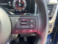 USED 2022 72 NISSAN QASHQAI 1.3 DIG-T MHEV N-Connecta SUV 5dr Petrol Hybrid Manual Euro 6 (s/s) (140 ps) DRIVER ASSISTS, REAR CAMERA,SAT NAV