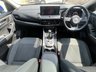 USED 2022 72 NISSAN QASHQAI 1.3 DIG-T MHEV N-Connecta SUV 5dr Petrol Hybrid Manual Euro 6 (s/s) (140 ps) DRIVER ASSISTS, REAR CAMERA,SAT NAV