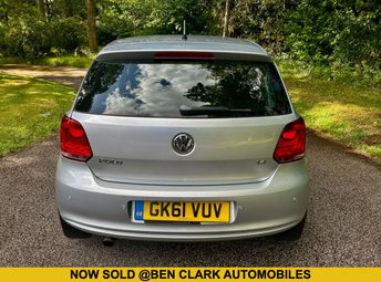 View our Volkswagen Polo