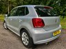 USED 2011 61 VOLKSWAGEN POLO 1.4 Match Hatchback 5dr Petrol Manual Euro 5 (85 ps)ONLY 60,500 MILES WITH X10 VW DEALER/SPECIALIST SERVICE STAMPS\\AIR-CON//ALLOYS//REMOTE LOCKING//X4 AIR-BAGS//BLUETOOTH//WELL LOOKED AFTER AND JUST SERVICED AND MOT'D BY US 85 ps)ONLY 60,500 MILES WITH X10 VW DEALER/SPECIALIST SERVICE STAMPS\AIR-CON//ALLOYS//REMOTE LOCKING//X4 AIR-BAGS//BLUETOOTH//WELL LOOKED AFTER AND JUST SERVICED AND MOT'D BY US