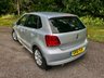 USED 2011 61 VOLKSWAGEN POLO 1.4 Match Hatchback 5dr Petrol Manual Euro 5 (85 ps)ONLY 60,500 MILES WITH X10 VW DEALER/SPECIALIST SERVICE STAMPS\\AIR-CON//ALLOYS//REMOTE LOCKING//X4 AIR-BAGS//BLUETOOTH//WELL LOOKED AFTER AND JUST SERVICED AND MOT'D BY US 85 ps)ONLY 60,500 MILES WITH X10 VW DEALER/SPECIALIST SERVICE STAMPS\AIR-CON//ALLOYS//REMOTE LOCKING//X4 AIR-BAGS//BLUETOOTH//WELL LOOKED AFTER AND JUST SERVICED AND MOT'D BY US