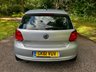 USED 2011 61 VOLKSWAGEN POLO 1.4 Match Hatchback 5dr Petrol Manual Euro 5 (85 ps)ONLY 60,500 MILES WITH X10 VW DEALER/SPECIALIST SERVICE STAMPS\\AIR-CON//ALLOYS//REMOTE LOCKING//X4 AIR-BAGS//BLUETOOTH//WELL LOOKED AFTER AND JUST SERVICED AND MOT'D BY US 85 ps)ONLY 60,500 MILES WITH X10 VW DEALER/SPECIALIST SERVICE STAMPS\AIR-CON//ALLOYS//REMOTE LOCKING//X4 AIR-BAGS//BLUETOOTH//WELL LOOKED AFTER AND JUST SERVICED AND MOT'D BY US