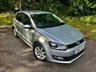 USED 2011 61 VOLKSWAGEN POLO 1.4 Match Hatchback 5dr Petrol Manual Euro 5 (85 ps)ONLY 60,500 MILES WITH X10 VW DEALER/SPECIALIST SERVICE STAMPS\\AIR-CON//ALLOYS//REMOTE LOCKING//X4 AIR-BAGS//BLUETOOTH//WELL LOOKED AFTER AND JUST SERVICED AND MOT'D BY US 85 ps)ONLY 60,500 MILES WITH X10 VW DEALER/SPECIALIST SERVICE STAMPS\AIR-CON//ALLOYS//REMOTE LOCKING//X4 AIR-BAGS//BLUETOOTH//WELL LOOKED AFTER AND JUST SERVICED AND MOT'D BY US