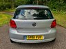 USED 2011 61 VOLKSWAGEN POLO 1.4 Match Hatchback 5dr Petrol Manual Euro 5 (85 ps)ONLY 60,500 MILES WITH X10 VW DEALER/SPECIALIST SERVICE STAMPS\\AIR-CON//ALLOYS//REMOTE LOCKING//X4 AIR-BAGS//BLUETOOTH//WELL LOOKED AFTER AND JUST SERVICED AND MOT'D BY US 85 ps)ONLY 60,500 MILES WITH X10 VW DEALER/SPECIALIST SERVICE STAMPS\AIR-CON//ALLOYS//REMOTE LOCKING//X4 AIR-BAGS//BLUETOOTH//WELL LOOKED AFTER AND JUST SERVICED AND MOT'D BY US