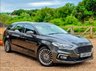 USED 2020 69 FORD MONDEO 2.0 EcoBlue Titanium Edition Estate 5dr Diesel Manual Euro 6 (s/s) (150 ps) 1 OWNER FROM NEW + BEAUTIFUL CONDITION + FULL SERVICE HISTORY