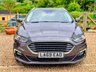USED 2020 69 FORD MONDEO 2.0 EcoBlue Titanium Edition Estate 5dr Diesel Manual Euro 6 (s/s) (150 ps) 1 OWNER FROM NEW + BEAUTIFUL CONDITION + FULL SERVICE HISTORY