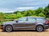 USED 2020 69 FORD MONDEO 2.0 EcoBlue Titanium Edition Estate 5dr Diesel Manual Euro 6 (s/s) (150 ps) 1 OWNER FROM NEW + BEAUTIFUL CONDITION + FULL SERVICE HISTORY