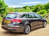 USED 2020 69 FORD MONDEO 2.0 EcoBlue Titanium Edition Estate 5dr Diesel Manual Euro 6 (s/s) (150 ps) 1 OWNER FROM NEW + BEAUTIFUL CONDITION + FULL SERVICE HISTORY