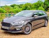 USED 2020 69 FORD MONDEO 2.0 EcoBlue Titanium Edition Estate 5dr Diesel Manual Euro 6 (s/s) (150 ps) 1 OWNER FROM NEW + BEAUTIFUL CONDITION + FULL SERVICE HISTORY